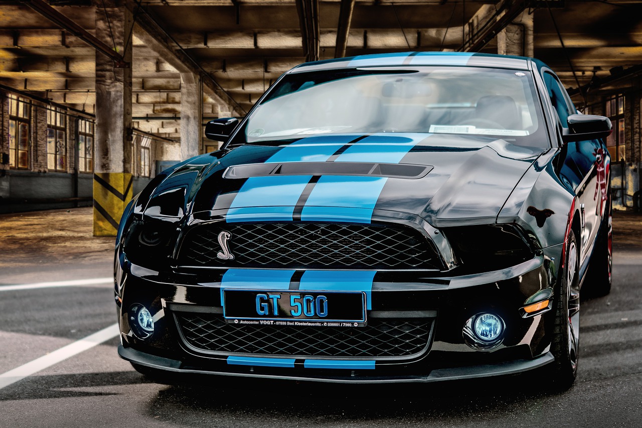 Racecar