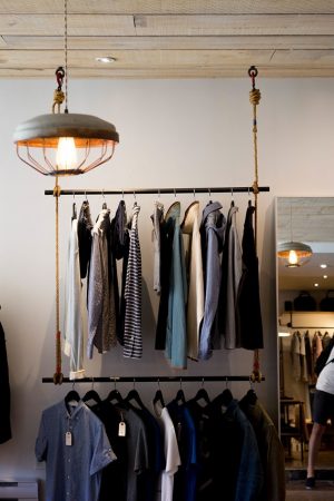 Clothing