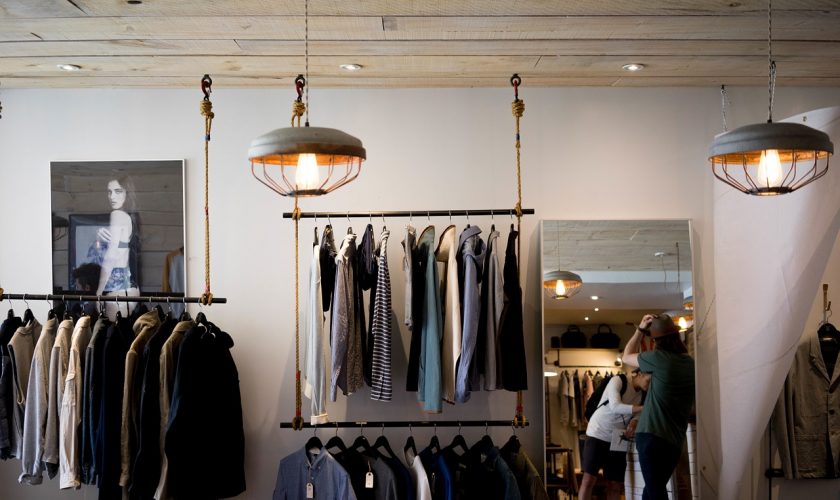 Clothing